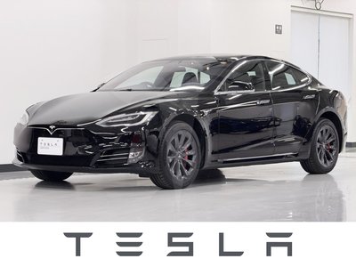 2020 Tesla MODEL S 缩略图 2