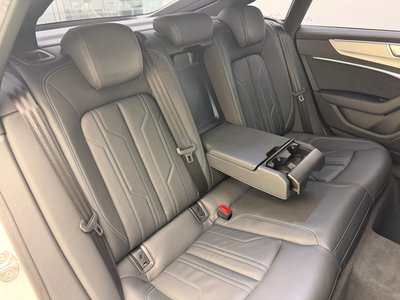2023 AUDI A7 SPORTBACK thumbnail 33