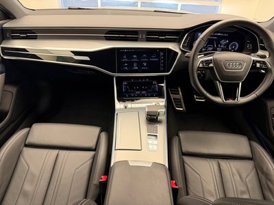 2023 AUDI A7 SPORTBACK photo 3