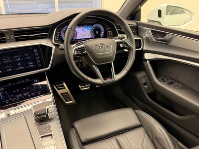 2023 AUDI A7 SPORTBACK thumbnail 56