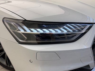 2023 AUDI A7 SPORTBACK thumbnail 38