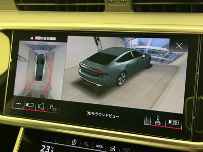 2023 AUDI A7 SPORTBACK thumbnail 18