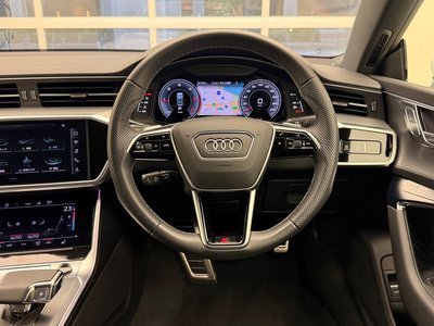 2023 AUDI A7 SPORTBACK thumbnail 55