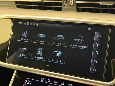 2023 AUDI A7 SPORTBACK photo 15