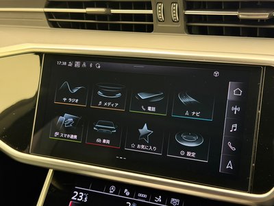 2023 AUDI A7 SPORTBACK thumbnail 20