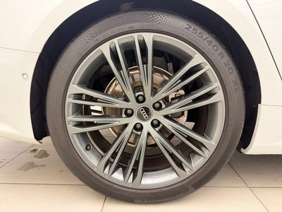 2023 AUDI A7 SPORTBACK thumbnail 40