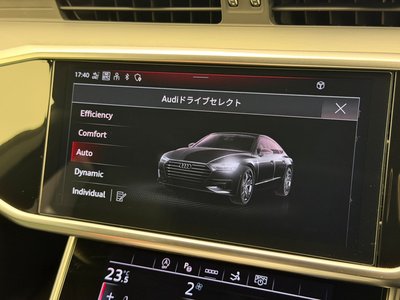 2023 AUDI A7 SPORTBACK thumbnail 22