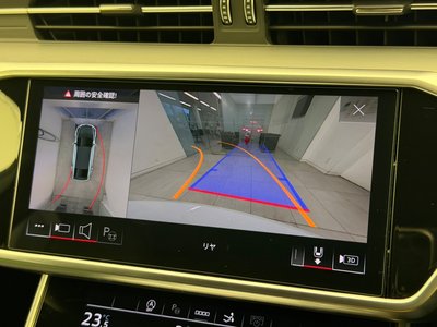 2023 AUDI A7 SPORTBACK thumbnail 17