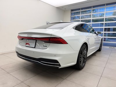 2023 AUDI A7 SPORTBACK photo 7