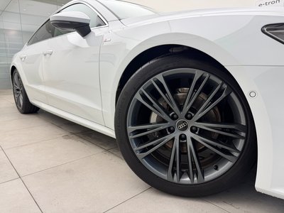 2023 AUDI A7 SPORTBACK photo 10