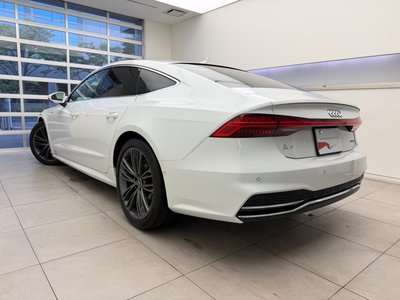 2023 AUDI A7 SPORTBACK photo 9