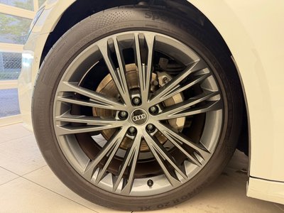 2023 AUDI A7 SPORTBACK thumbnail 42