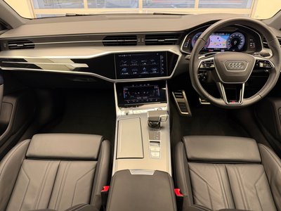 2023 AUDI A7 SPORTBACK thumbnail 54