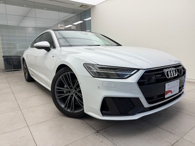 2023 AUDI A7 SPORTBACK photo 6