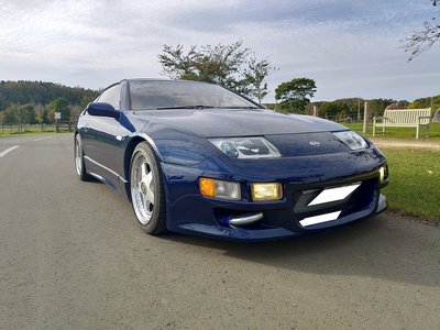 1989 Nissan FAIRLADY Z — фото 15
