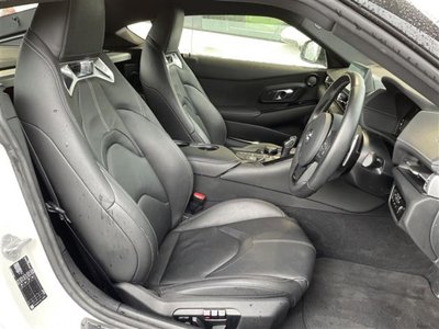 2020 Toyota SUPRA 照片 2