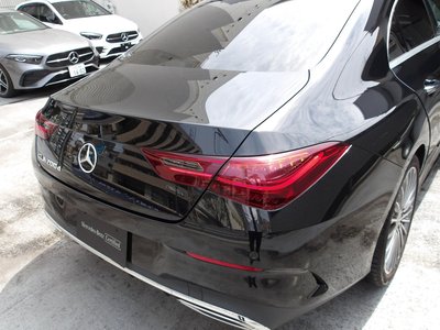 2025 Mercedes-BENZ CLA thumbnail 27