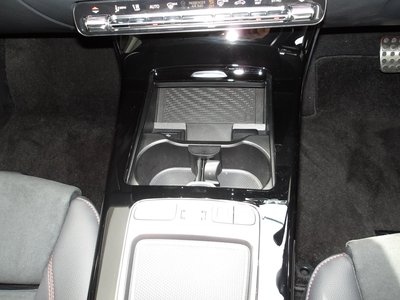 2025 Mercedes-BENZ CLA thumbnail 52