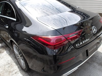 2025 Mercedes-BENZ CLA thumbnail 26