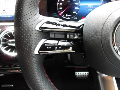 2025 Mercedes-BENZ CLA thumbnail 58