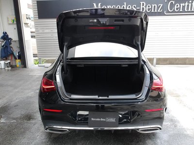 2025 Mercedes-BENZ CLA thumbnail 47