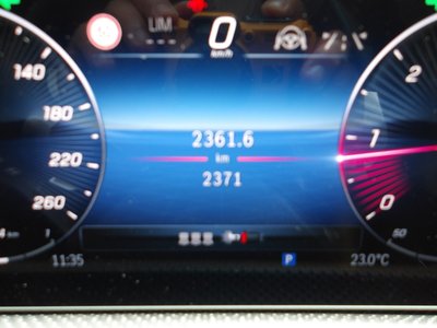 2025 Mercedes-BENZ CLA thumbnail 33