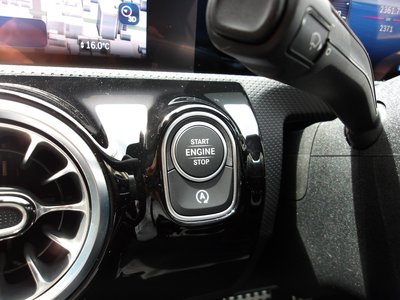 2025 Mercedes-BENZ CLA thumbnail 62