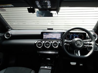 2025 Mercedes-BENZ CLA thumbnail 36