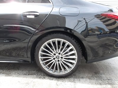 2025 Mercedes-BENZ CLA thumbnail 21