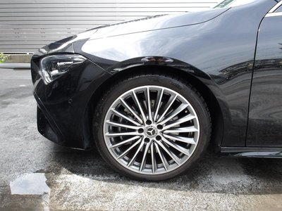 2025 Mercedes-BENZ CLA thumbnail 20