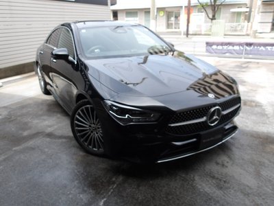 2025 Mercedes-BENZ CLA photo 10