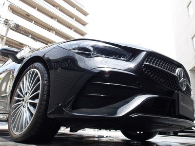 2025 Mercedes-BENZ CLA thumbnail 22