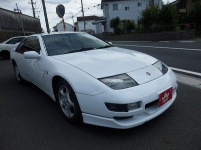 1998 Nissan FAIRLADY Z photo 6