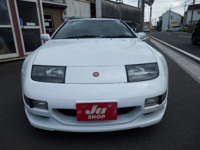 1998 Nissan FAIRLADY Z photo 7