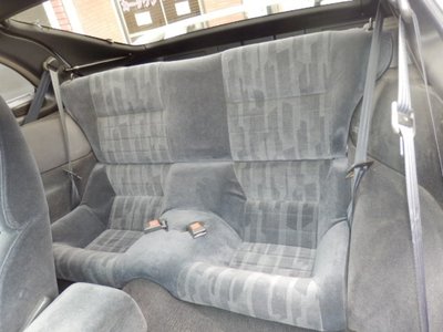 1998 Nissan FAIRLADY Z photo 15