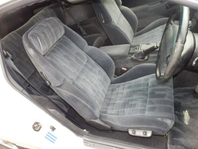 1998 Nissan FAIRLADY Z photo 12