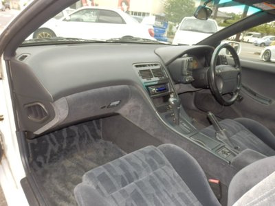 1998 Nissan FAIRLADY Z photo 16