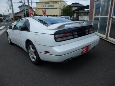 1998 Nissan FAIRLADY Z photo 9