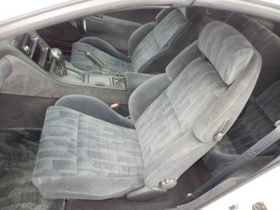 1998 Nissan FAIRLADY Z photo 14