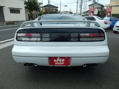 1998 Nissan FAIRLADY Z photo 10