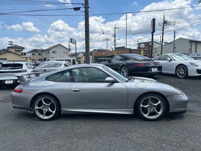 2004 Porsche 911 photo 7