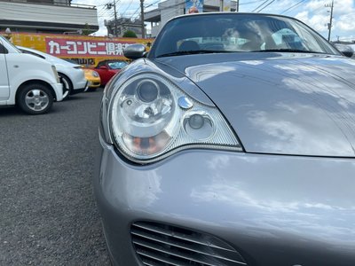 2004 Porsche 911 photo 4