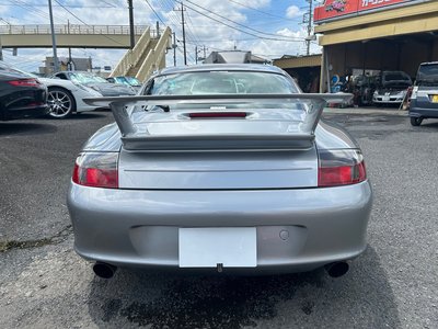 2004 Porsche 911 photo 11