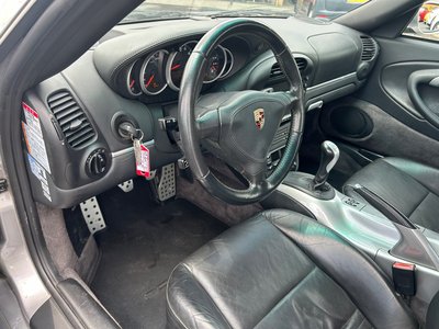 2004 Porsche 911 thumbnail 24