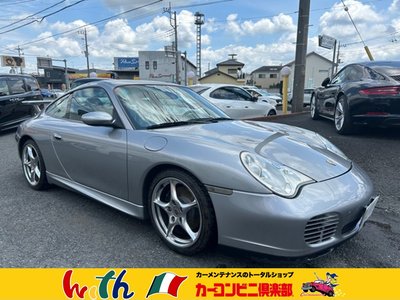 2004 Porsche 911 photo 1