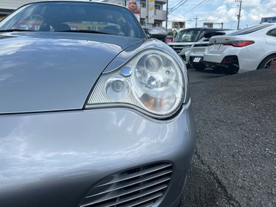 2004 Porsche 911 photo 3