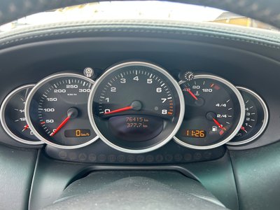 2004 Porsche 911 thumbnail 27
