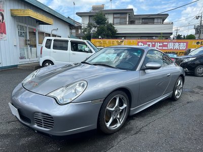 2004 Porsche 911 photo 6