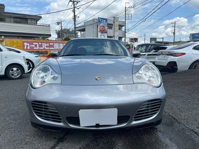 2004 Porsche 911 photo 5