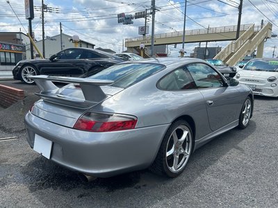 2004 Porsche 911 photo 10